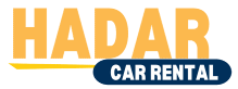 Hadar Car Rental