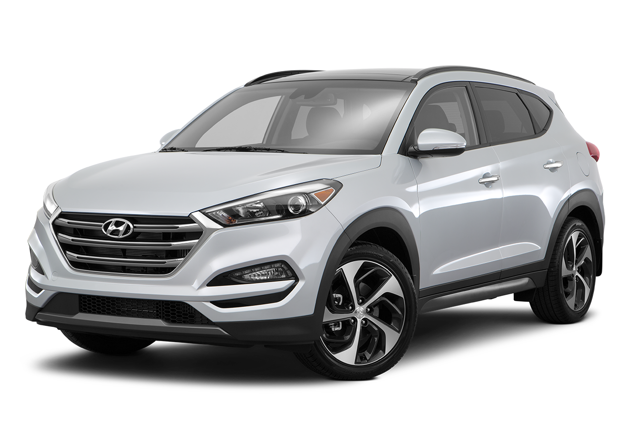Hyundai Tucson - Image 4