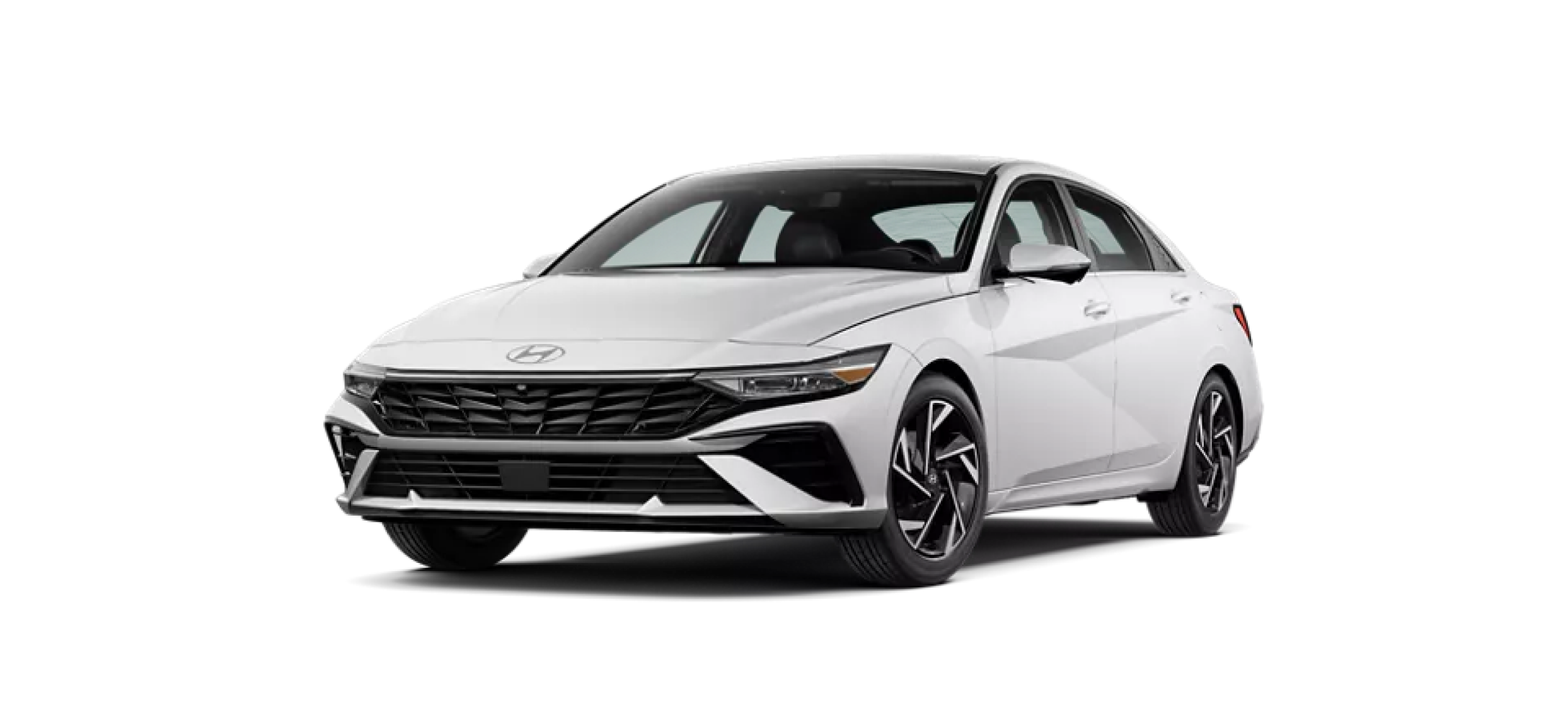 Hyundai Elentra - Image 3