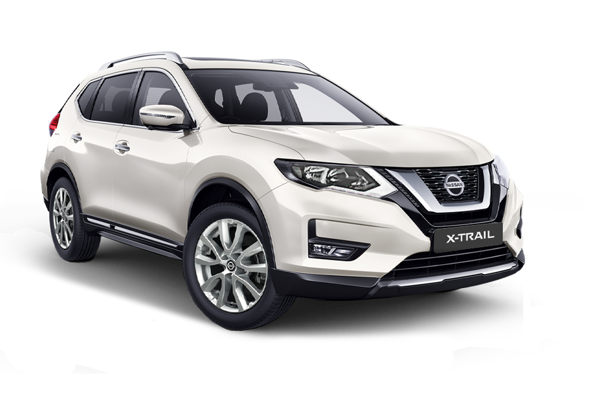Nissan X-Trail - Image 3
