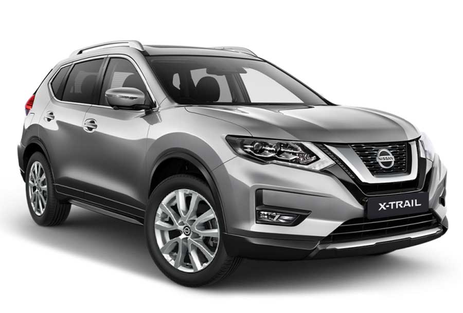 Nissan X-Trail - Image 4