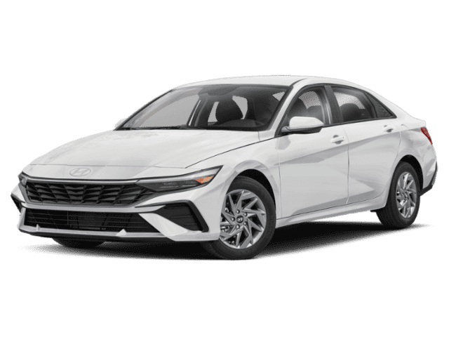 Hyundai Elentra