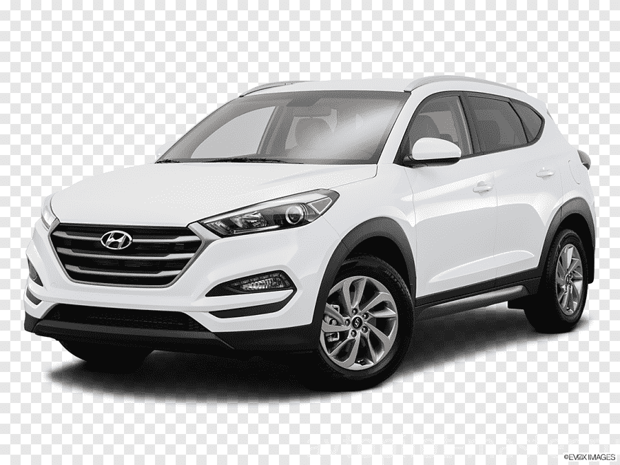 Hyundai Tucson - Image 3