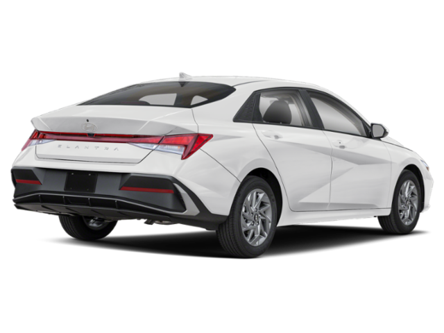Hyundai Elentra - Image 2