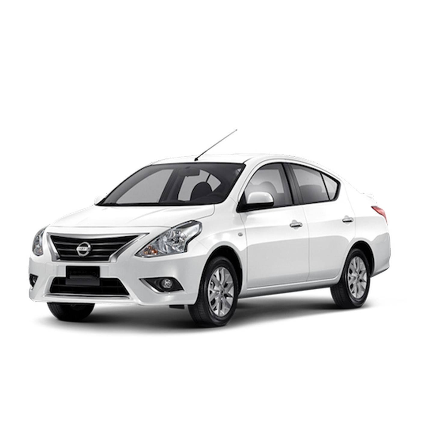Nissan Sunny - Image 3