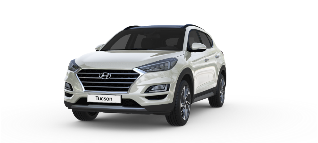 Hyundai Tucson - Image 2